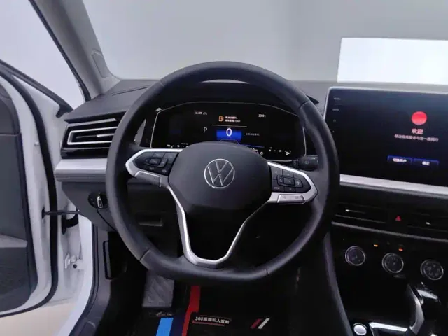 Volkswagen Sagitar — Фото автомобиля 15