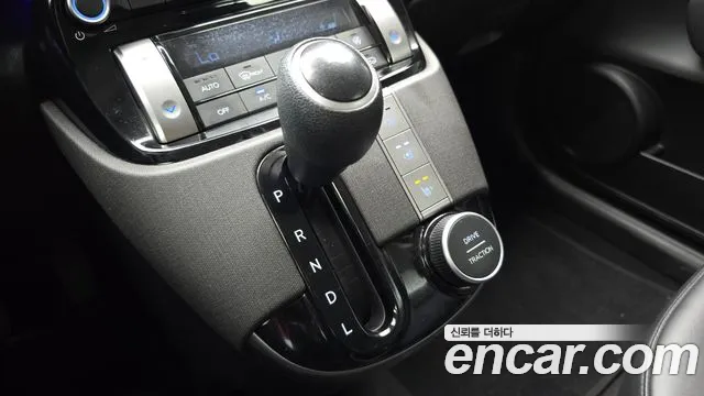 Hyundai Casper Casper Inspiration — Фото автомобиля 9