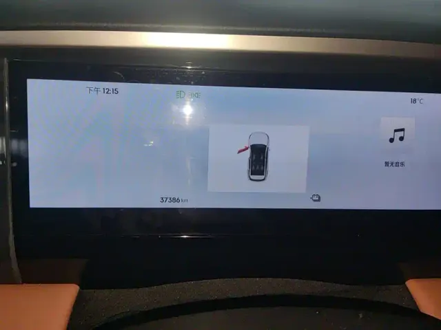 Geely Galaxy L7 — Фото автомобиля 14