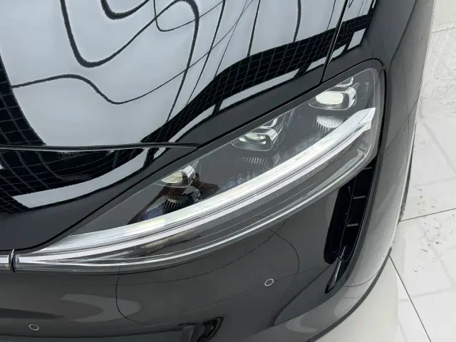 Xiangjie Enjoy World S9T 2025 Model Extended Range Version 53.4kWh — Фото автомобиля 25