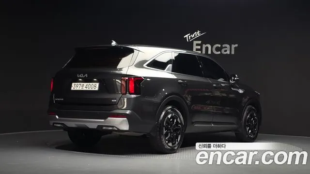 Kia Sorento — Фото автомобиля 2