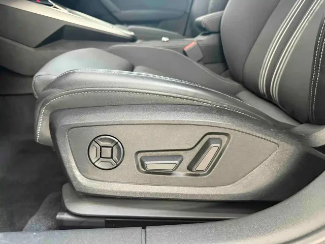 Audi A3 — Фото автомобиля 15