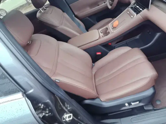 Wuling Starlight S — Фото автомобиля 24