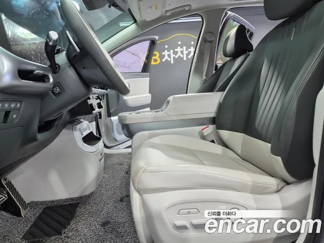 Hyundai Ioniq 9 — Фото автомобиля 9