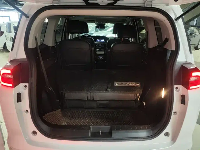 GAC Trumpchi M6 — Фото автомобиля 18
