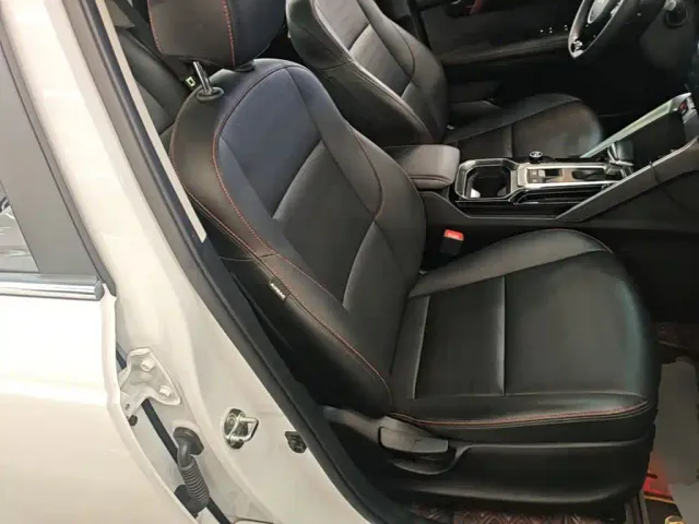 Kia Sportage — Фото автомобиля 24