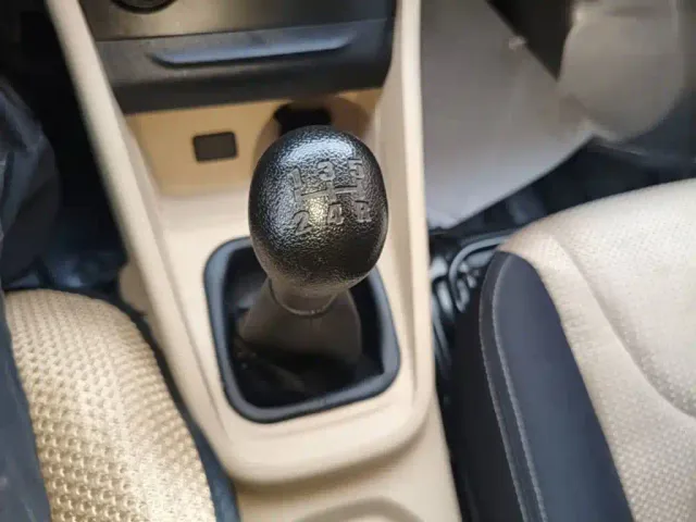 Changan Kuayue Kuayuexing V3 — Фото автомобиля 13