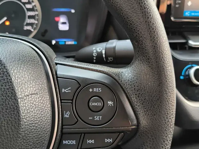 Toyota Corolla — Фото автомобиля 13