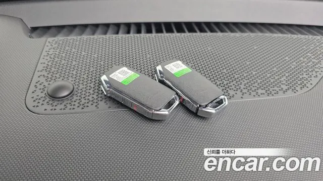 Kia Niro The All New Niro Prestige — Фото автомобиля 13