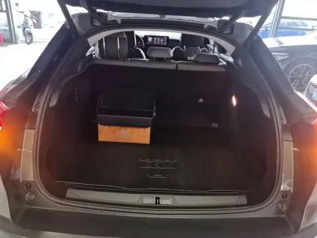 Citroen C5 X — Фото автомобиля 18