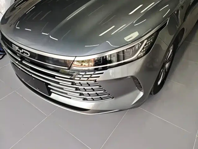 BYD Destroyer 05 — Фото автомобиля 23