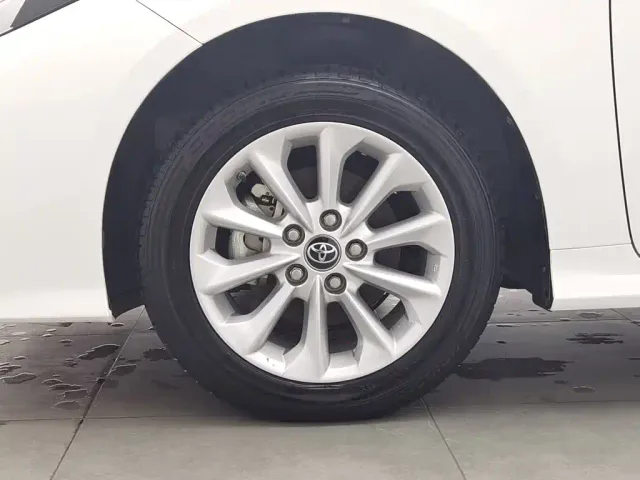 Toyota Corolla — Фото автомобиля 17