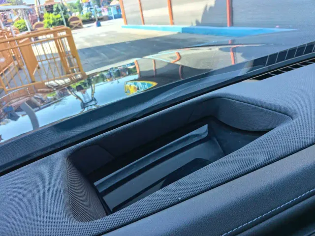 BMW 7 Series — Фото автомобиля 19