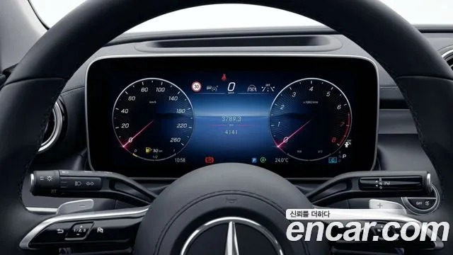 Mercedes-Benz GLE-Class W167 — Фото автомобиля 8