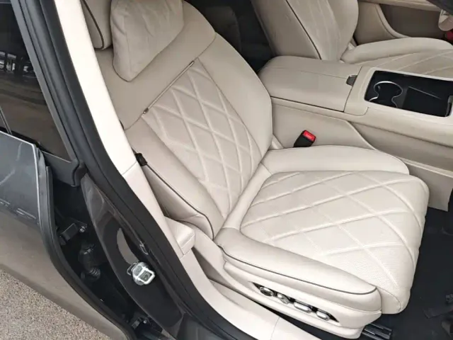 Stelato S9 — Фото автомобиля 24