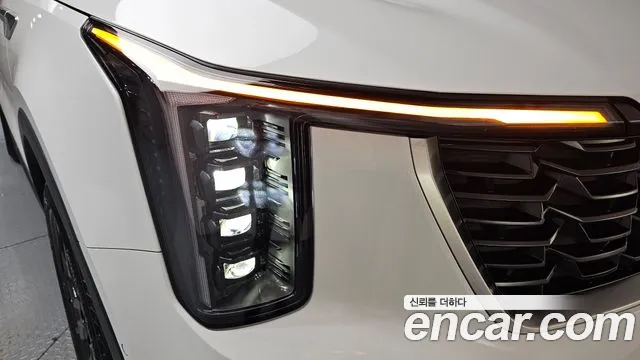 Kia Sorento Generation 4 — Фото автомобиля 6