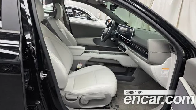 Hyundai Ioniq 6 — Фото автомобиля 16