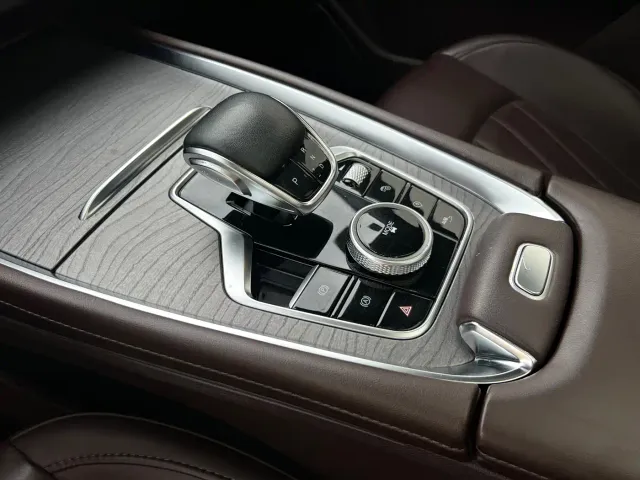 Chery Tiggo 8 PRO — Фото автомобиля 19