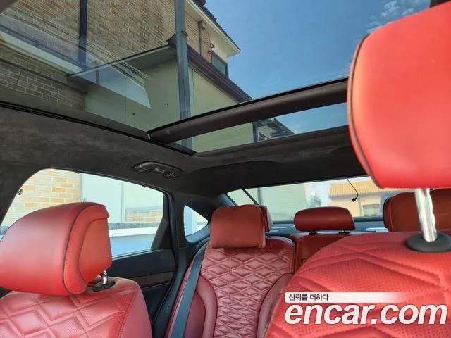 Genesis G80 RG3 — Фото автомобиля 7