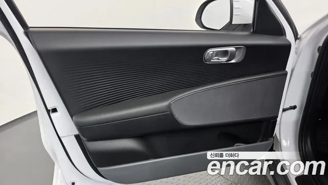Hyundai Ioniq 6 — Фото автомобиля 13