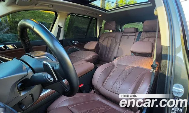BMW X5 G05 — Фото автомобиля 15