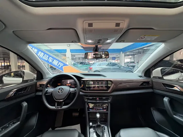 Volkswagen Tharu — Фото автомобиля 9