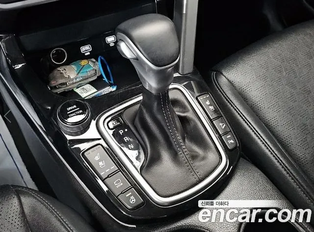 Kia Seltos Seltos Бензин 1.6 турбо 2WD — Фото автомобиля 8