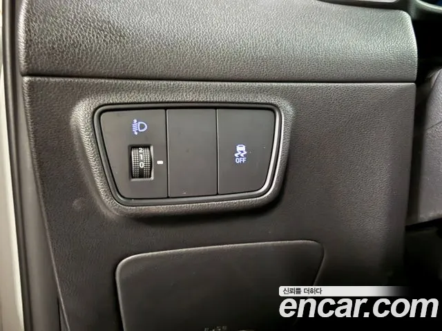 Hyundai Tucson NX4 — Фото автомобиля 11