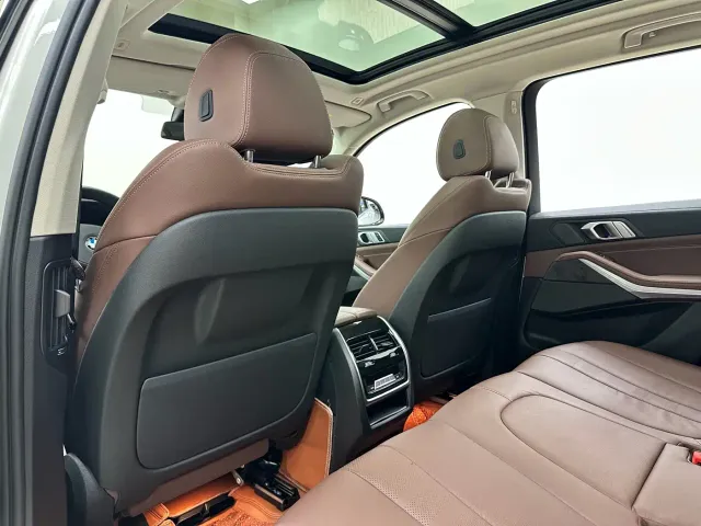 BMW X5 — Фото автомобиля 15