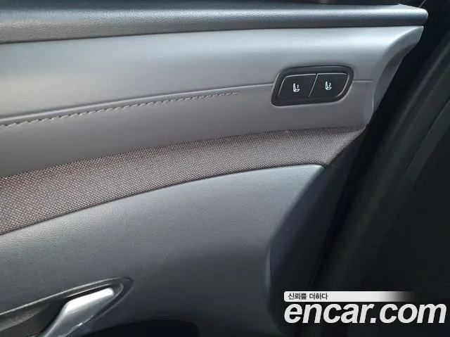 Hyundai Tucson NX4 — Фото автомобиля 9