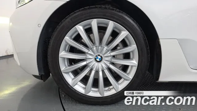 BMW Gran Turismo G32 — Фото автомобиля 5