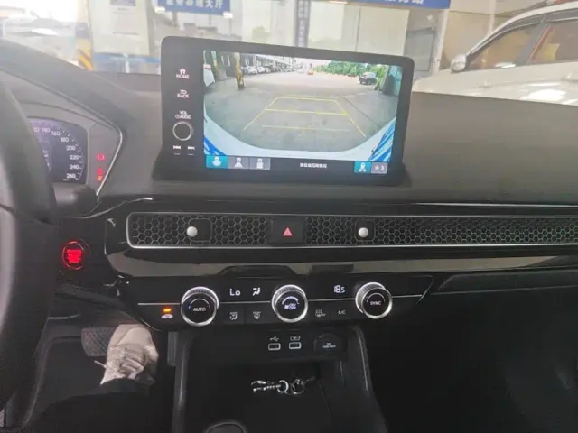 Honda Integra 2022 240TURBO CVT Luxury Edition — Фото автомобиля 12