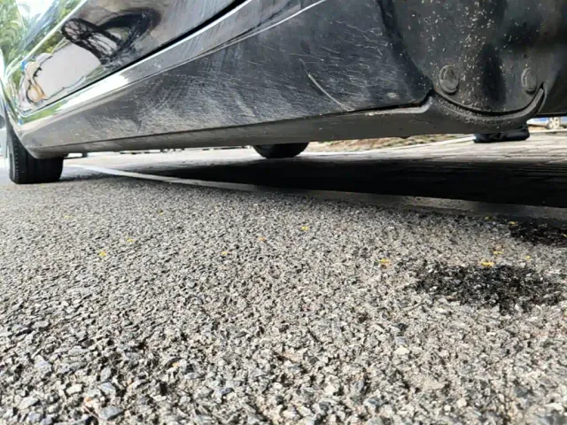Tesla Model 3 — Фото автомобиля 20