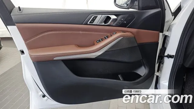 BMW X5 G05 — Фото автомобиля 13