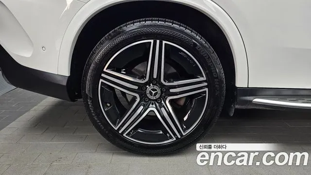 Mercedes-Benz GLC-Class X254 — Фото автомобиля 5
