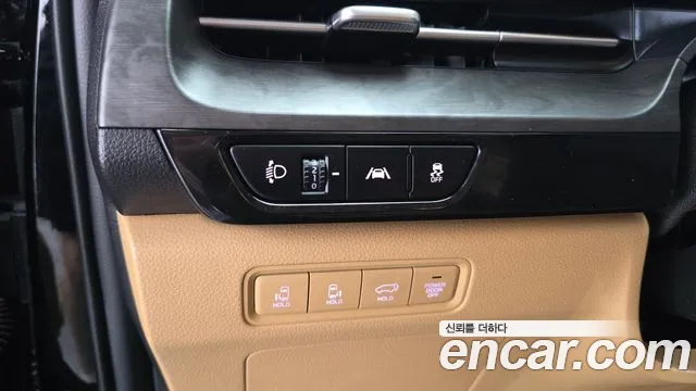 Kia Canival Carnival 4 поколение Дизель 9 мест Noblesse — Фото автомобиля 16