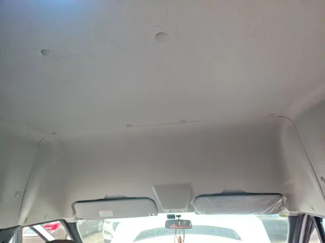 JMC Fushun — Фото автомобиля 8