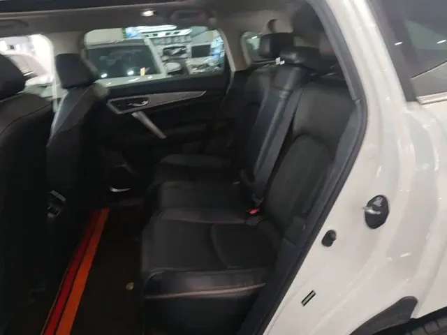 Honda Avancier — Фото автомобиля 12