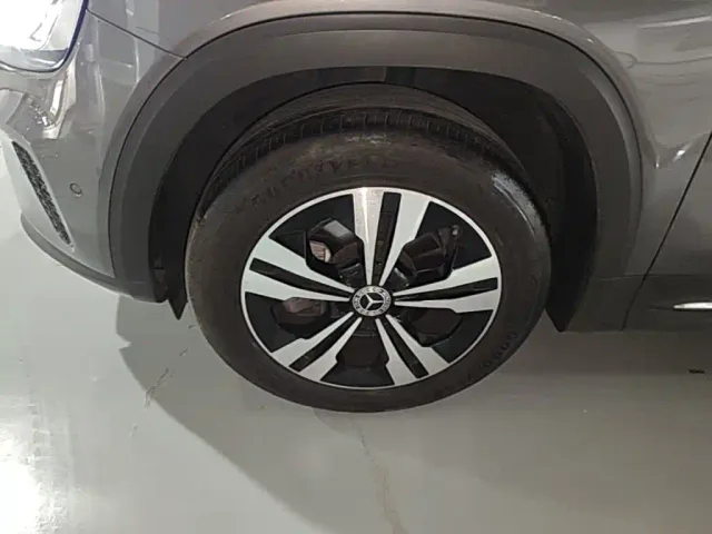 Mercedes-Benz GLB-Class — Фото автомобиля 22