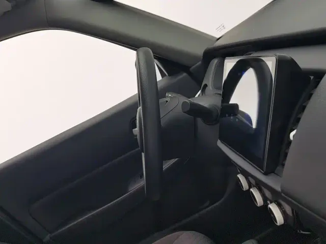 Honda Fit — Фото автомобиля 22