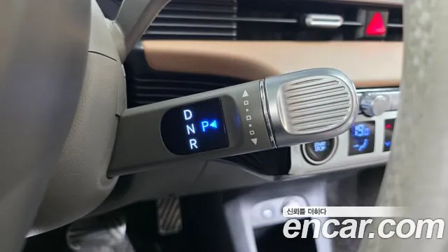 Hyundai Ioniq 5 — Фото автомобиля 12