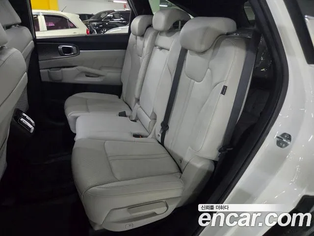 Kia Sorento — Фото автомобиля 11