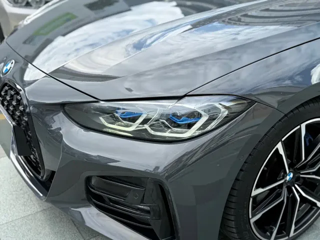 BMW 4 Series — Фото автомобиля 4
