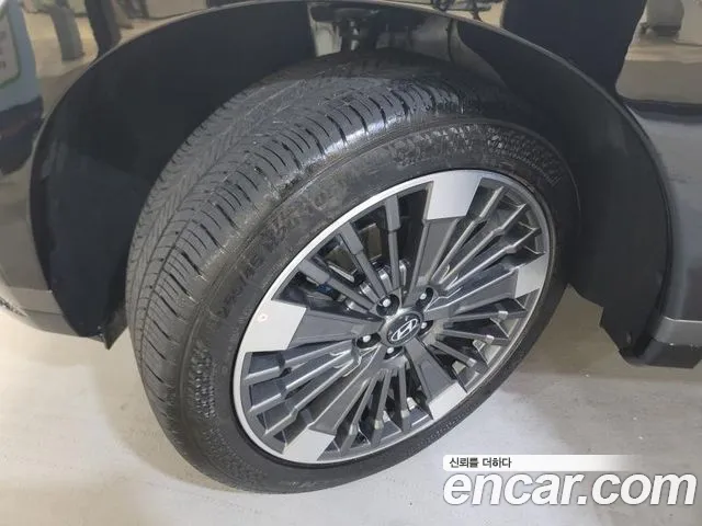 Hyundai Santafe — Фото автомобиля 20