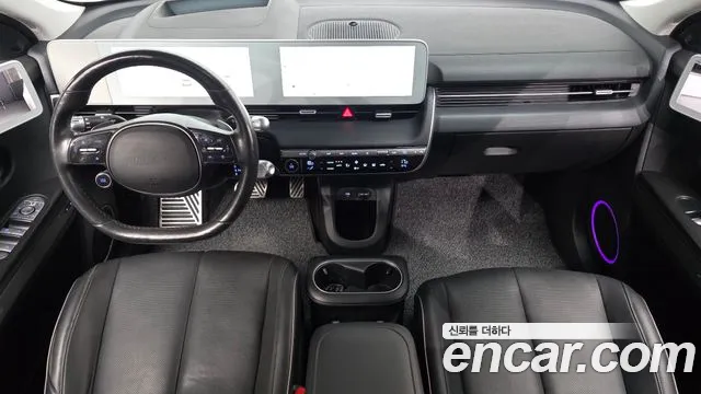 Hyundai Ioniq5 Ioniq5 — Фото автомобиля 7