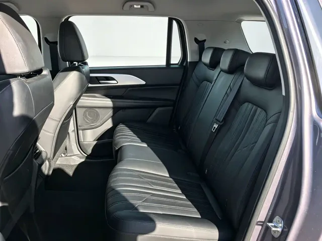 Haval H5 — Фото автомобиля 11
