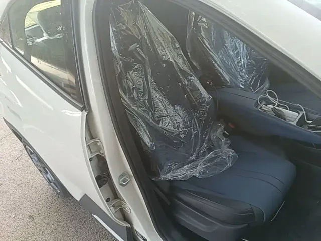 BYD Seagull — Фото автомобиля 24