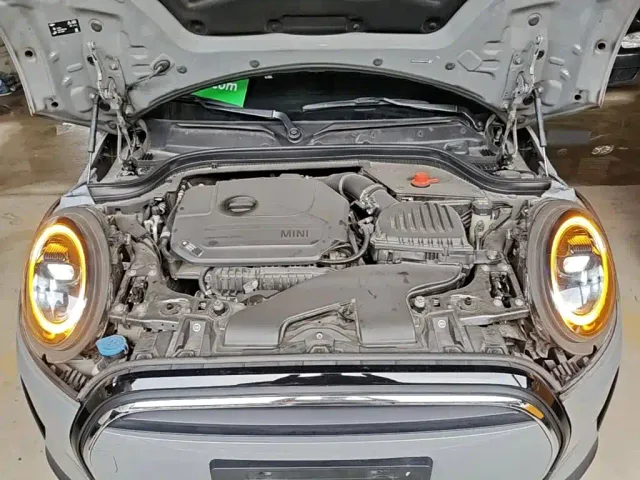 MINI Hatch — Фото автомобиля 15