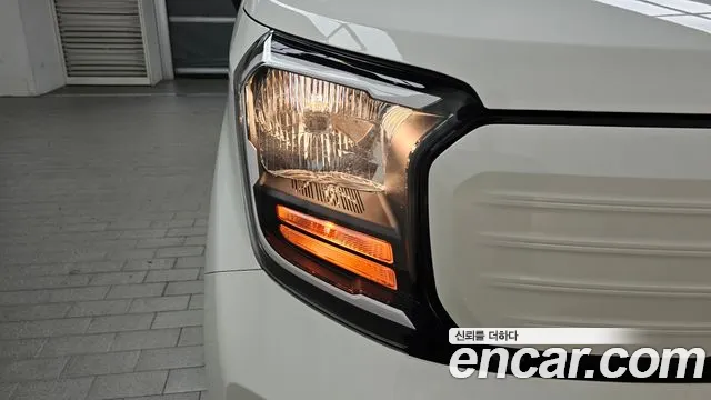 Kia RAY Новый Kia Ray Prestige — Фото автомобиля 22