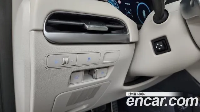 Hyundai Palisade The New Palisade Бензин 3.8 4WD — Фото автомобиля 16